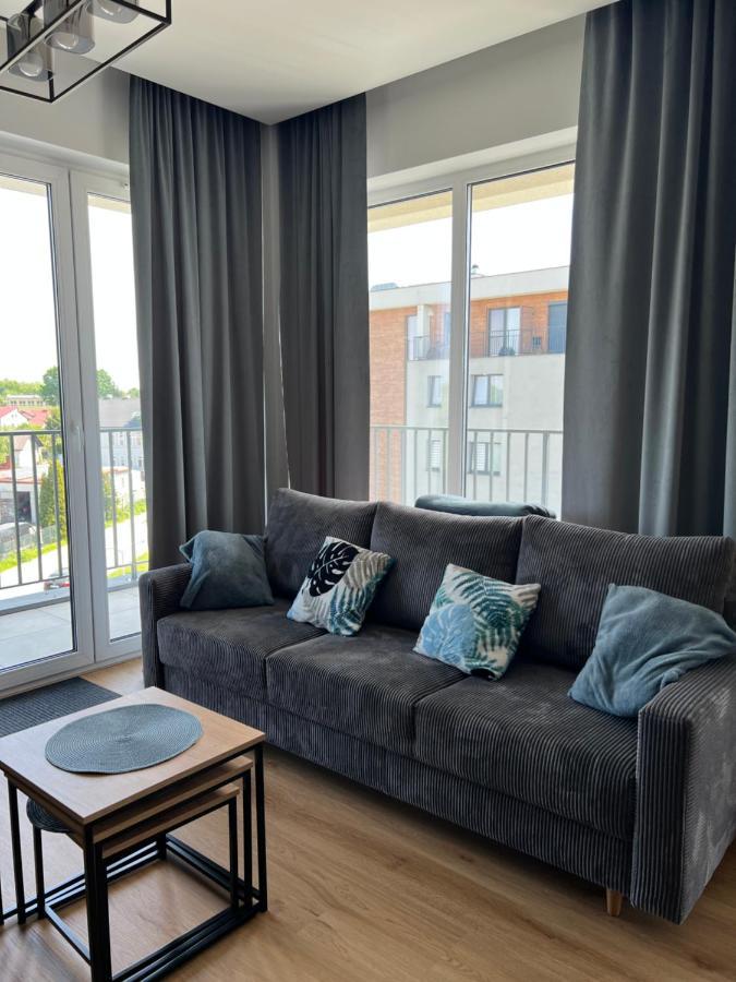 Apartment No 61 Blue *